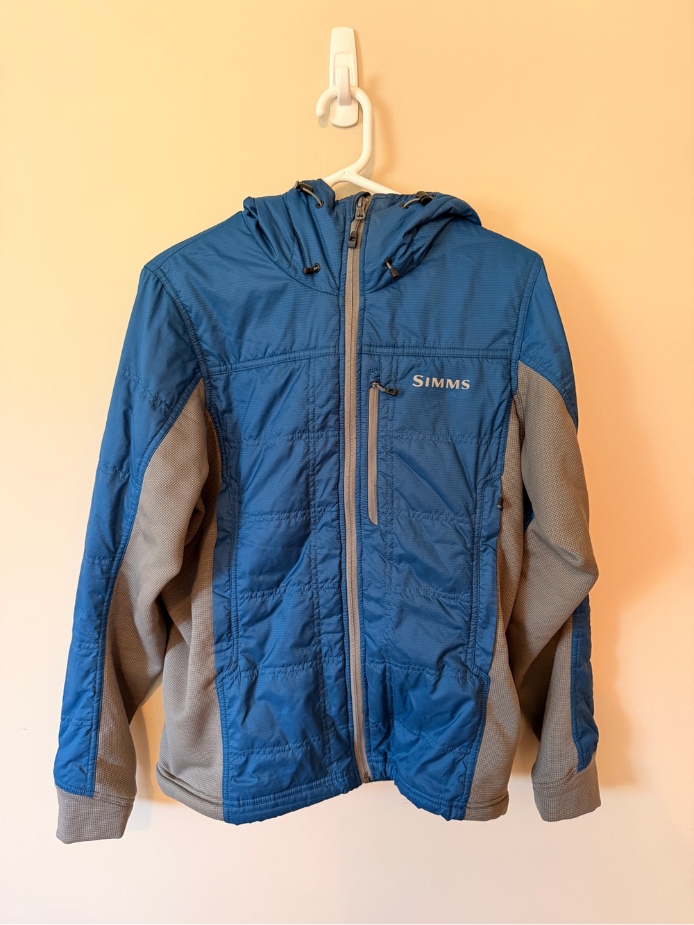 Simms Kinetic Jacket